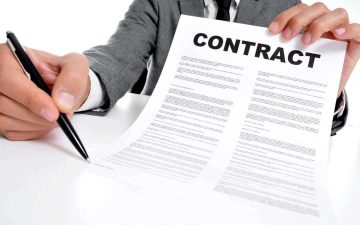 what rights you have when building your own home
