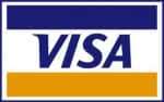 Visa Card logo