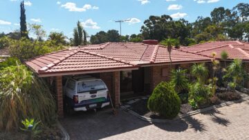 Pre purchase general Bestwest Building inspection Perth WA
