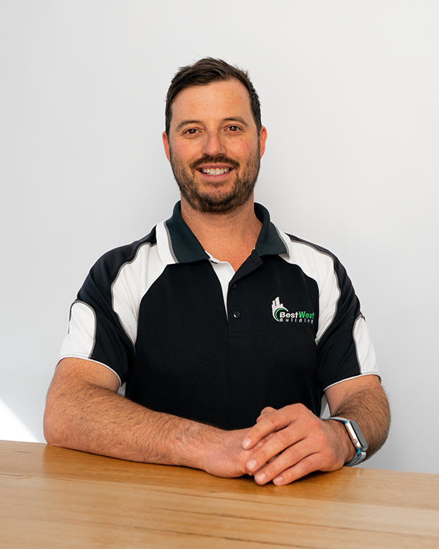 Steven Lloyd - Building Inspector
