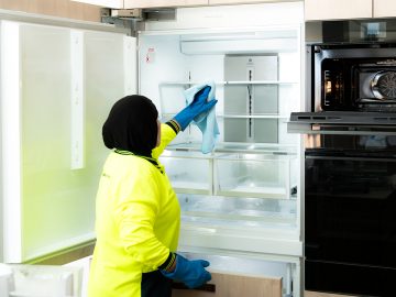 Book Bestwest professional cleaning services Perth WA
